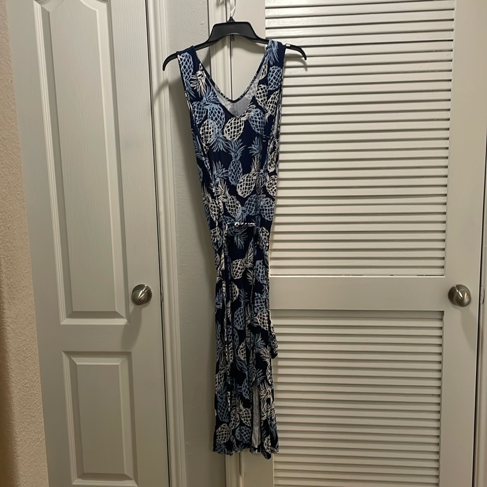St John’s bay summer dress
